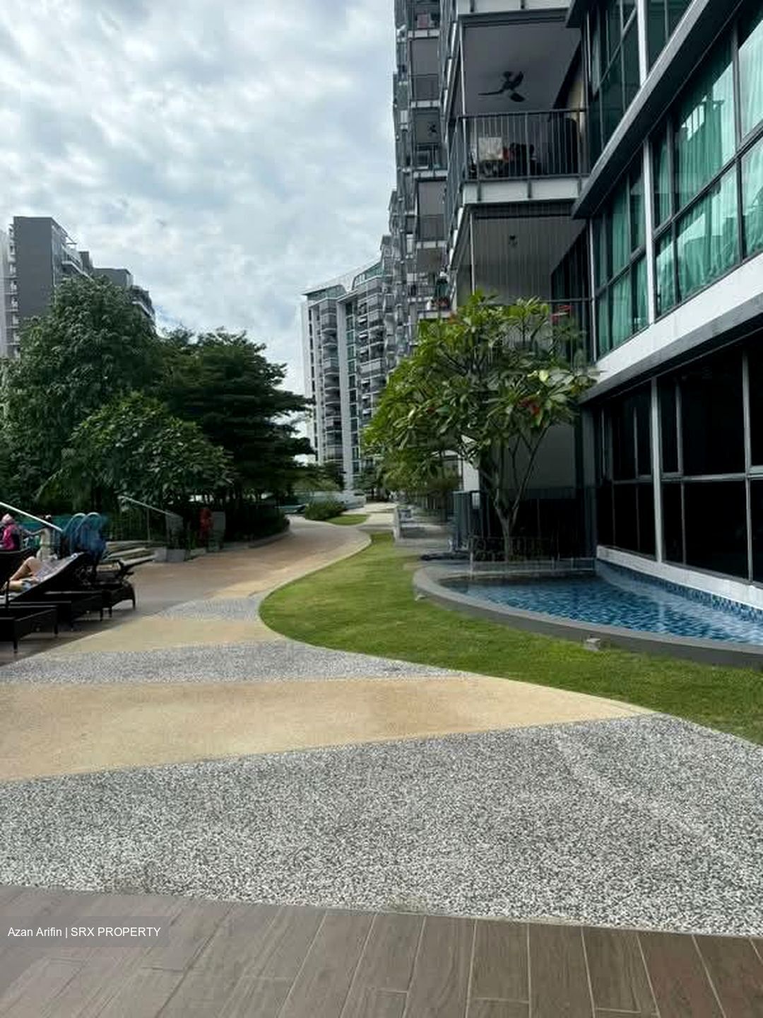 Kingsford Waterbay (D19), Apartment #570967121